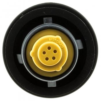 1981 Mercury Zephyr Fuel Tank Cap MotoRad MGC782SK image 2 of 4