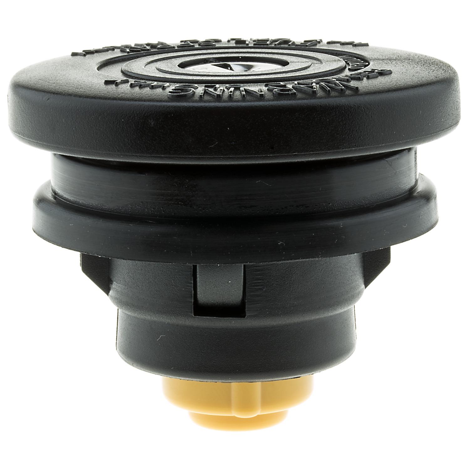 MotoRad MGC782SK - Fuel Tank Cap MotoRad MGC782SK Fuel Tank Cap product image 3 of 5