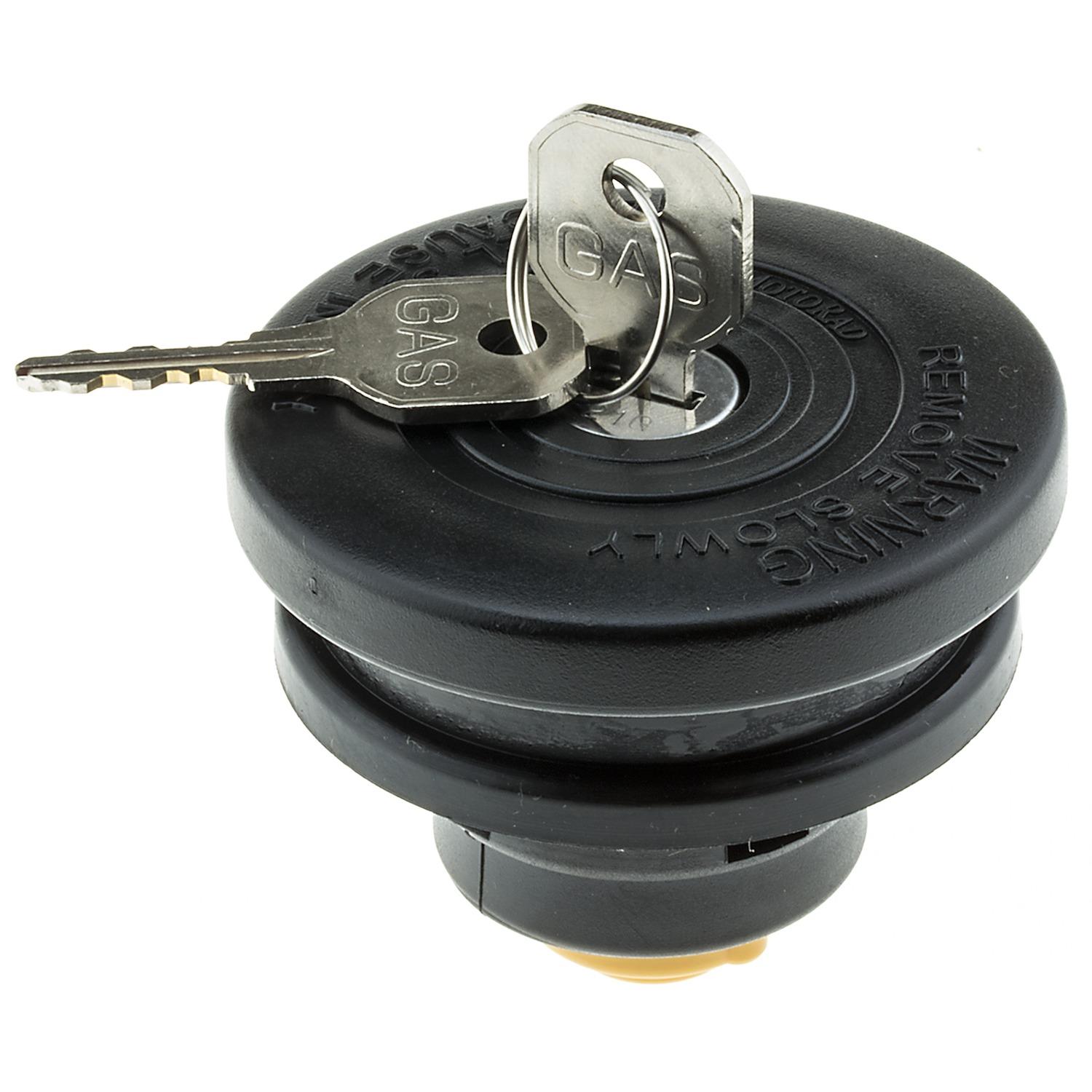 MotoRad MGC782SK - Fuel Tank Cap MotoRad MGC782SK Fuel Tank Cap product image 4 of 5