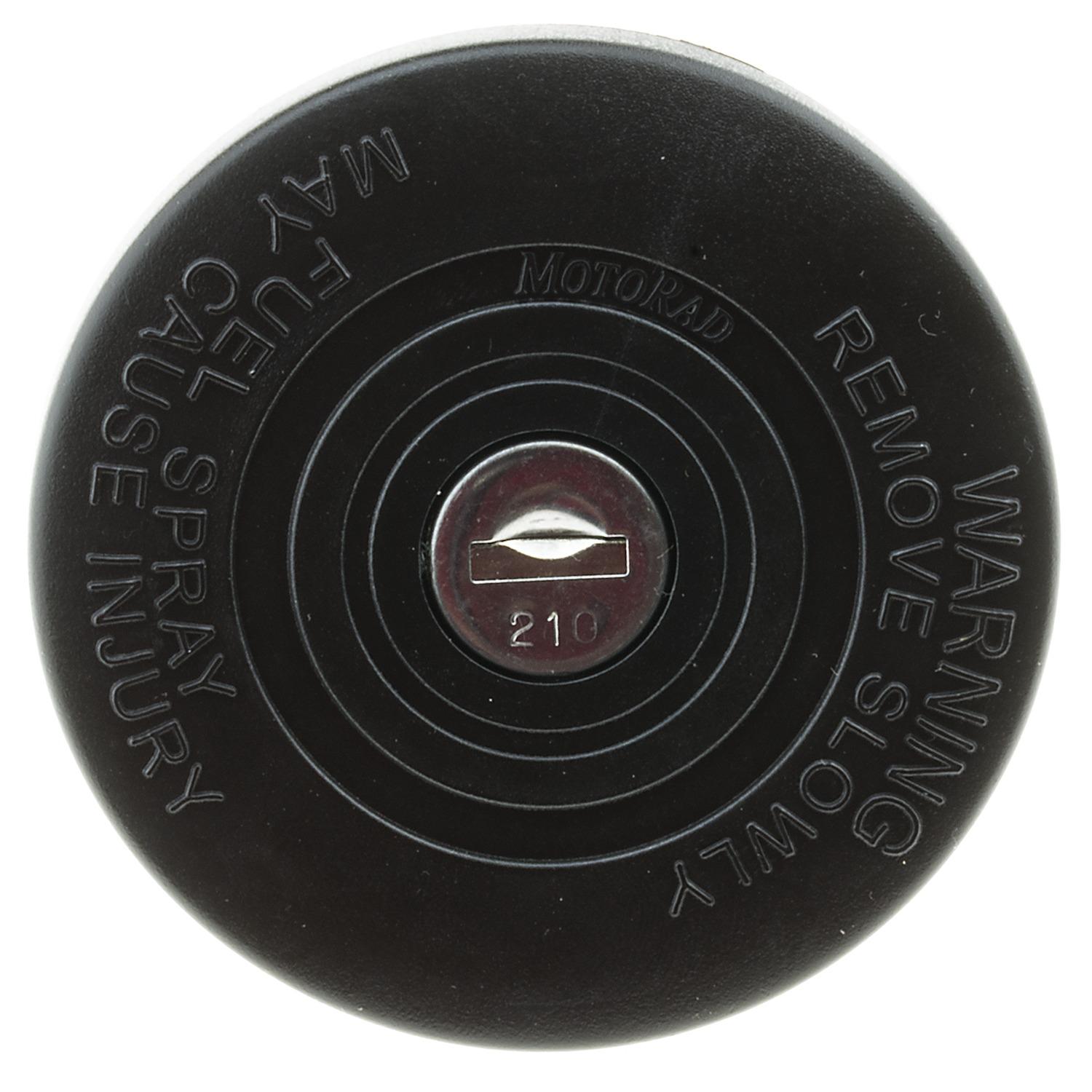 MotoRad MGC782SK - Fuel Tank Cap MotoRad MGC782SK Fuel Tank Cap product image 5 of 5