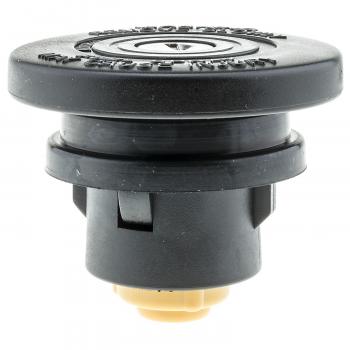 1961 GMC V3000 Forward Control Fuel Tank Cap MotoRad MGC783 image 3 of 4
