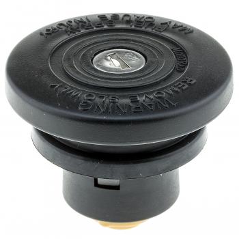 1961 GMC V3000 Forward Control Fuel Tank Cap MotoRad MGC783 image 4 of 4