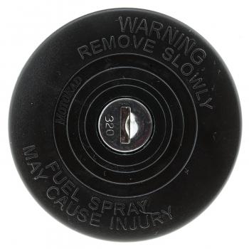 MotoRad MGC783 Fuel Tank Cap product image 5 of 5