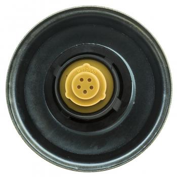 1991 Volkswagen Vanagon Fuel Tank Cap MotoRad MGC787 image 2 of 4
