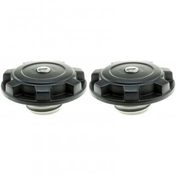 1986 Dodge Charger Fuel Tank Cap MotoRad MGC789SK image 1 of 4