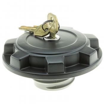 1986 Dodge Charger Fuel Tank Cap MotoRad MGC789SK image 3 of 4