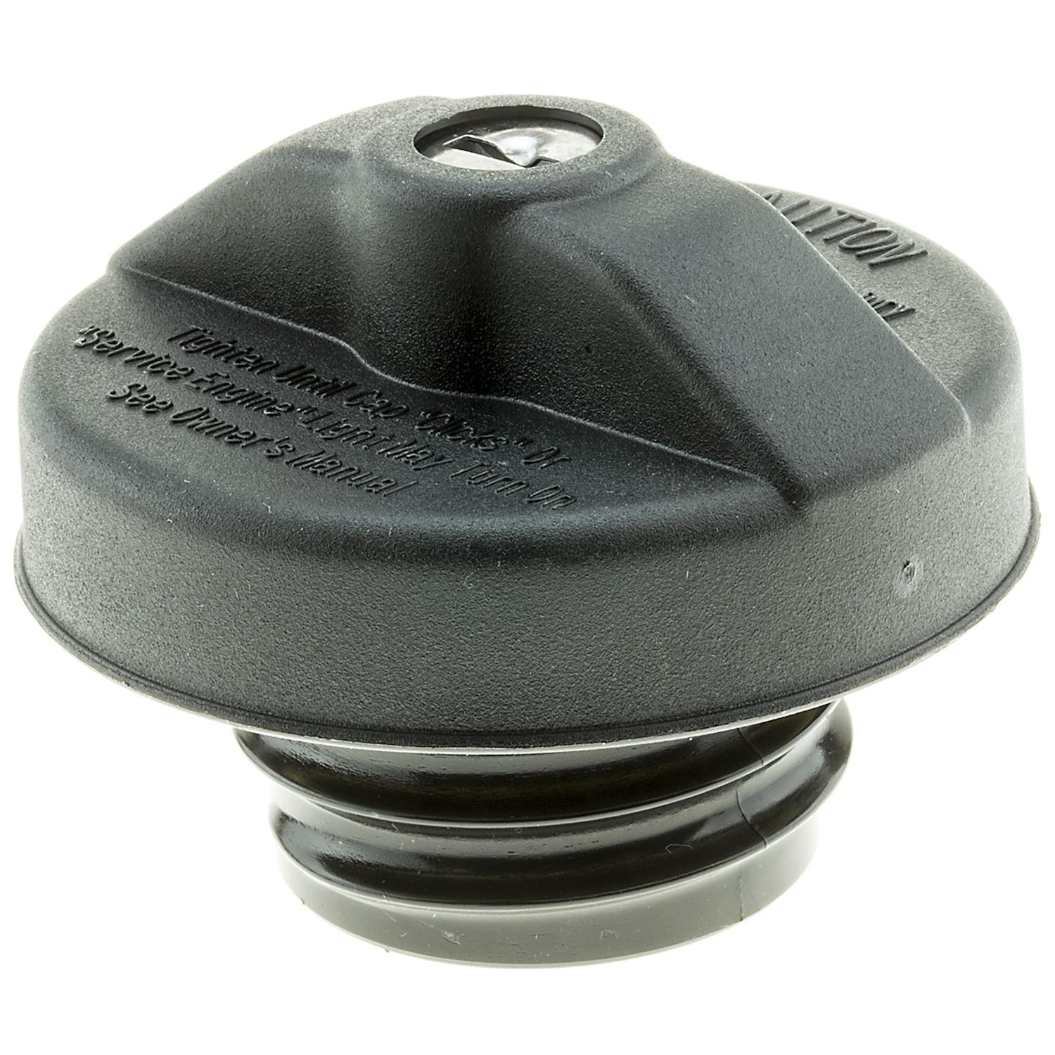 MotoRad MGC791 Fuel Tank Cap product image 1 of 5