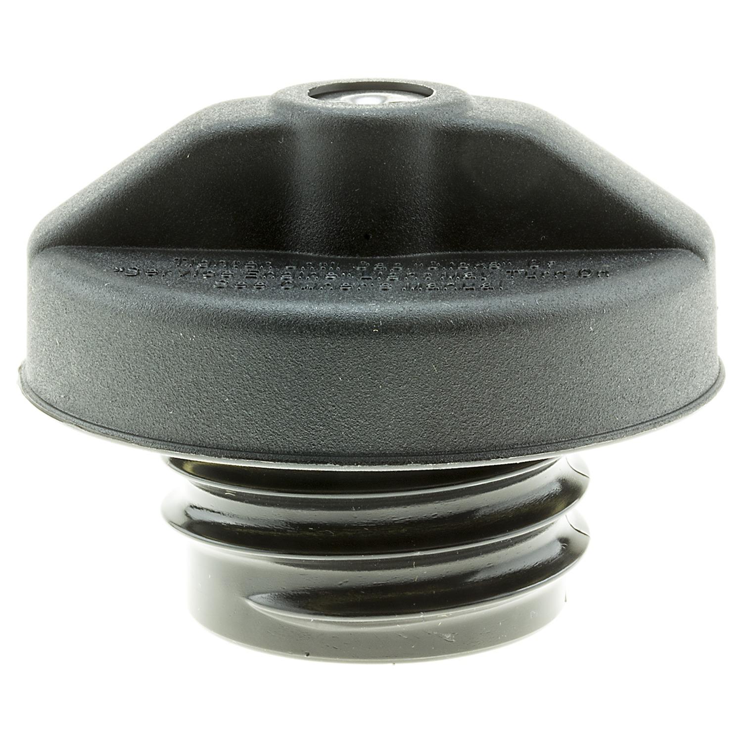 MotoRad MGC791 Fuel Tank Cap product image 3 of 5