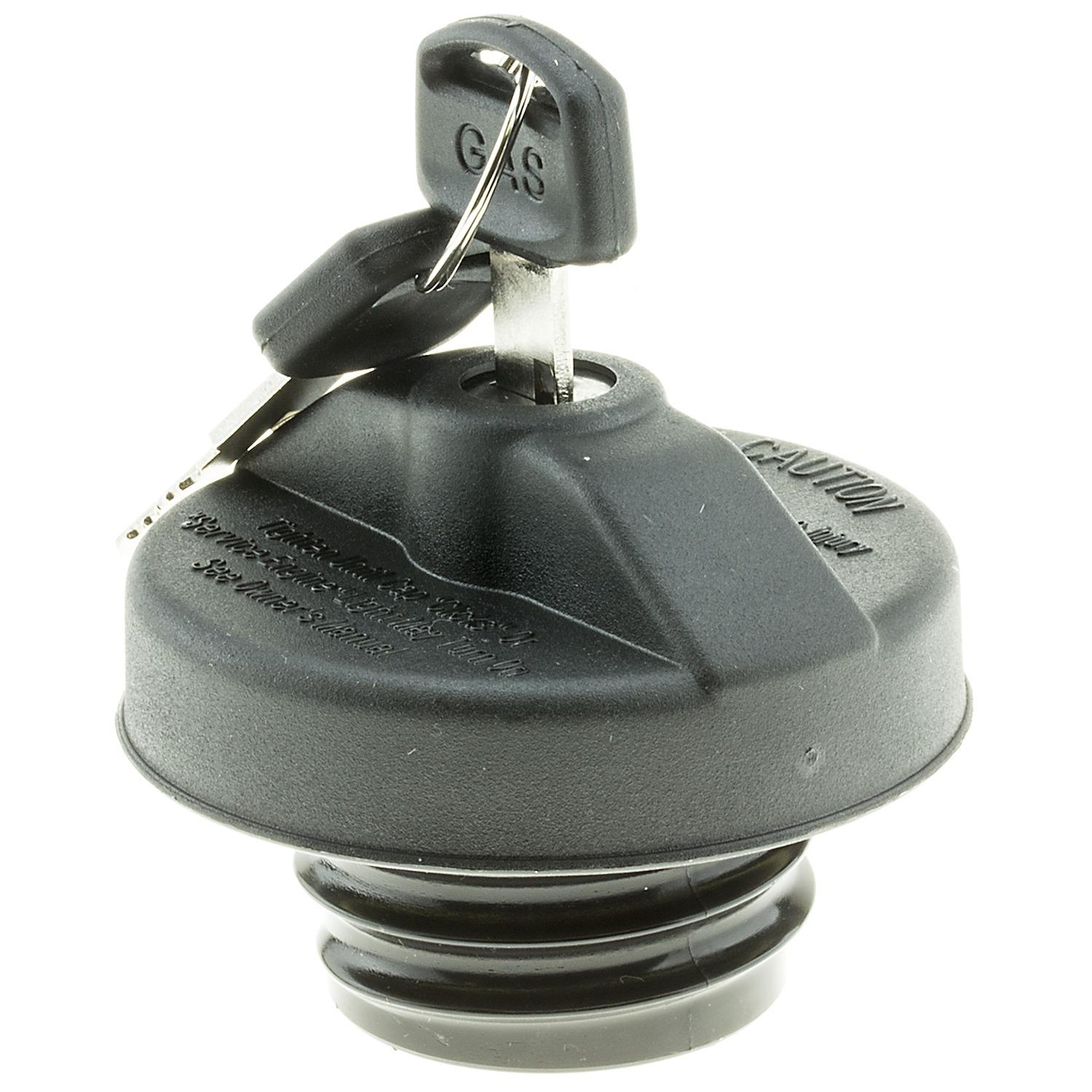 MotoRad MGC791 Fuel Tank Cap product image 4 of 5