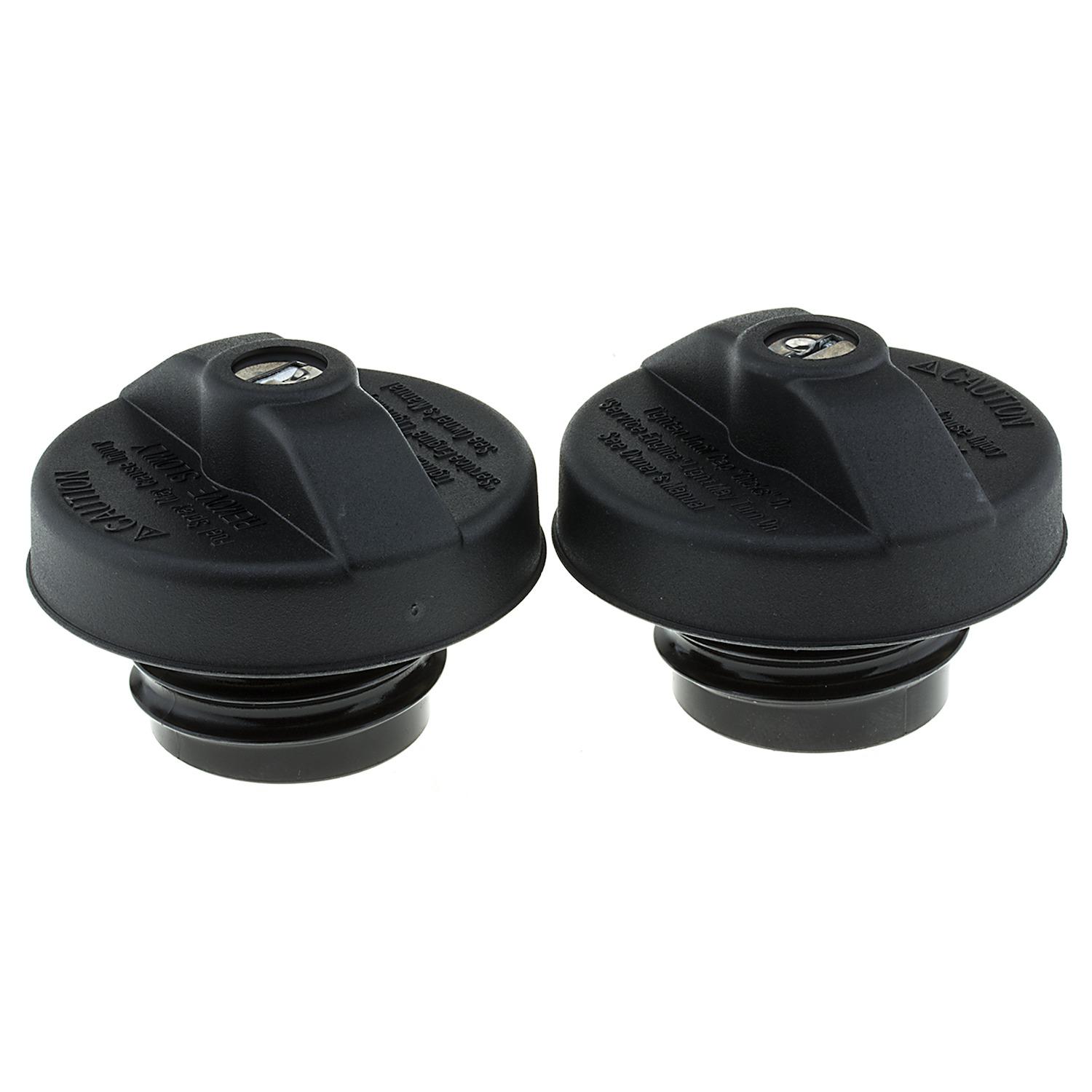 MotoRad MGC791SK - Fuel Tank Cap MotoRad MGC791SK Fuel Tank Cap product image 1 of 5