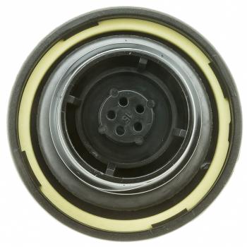 2015 Lexus RC F Fuel Tank Cap MotoRad MGC791SK image 2 of 4