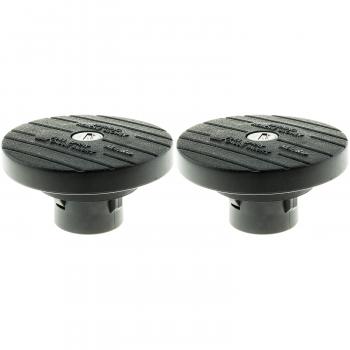 1983 Jeep DJ5 Fuel Tank Cap MotoRad MGC792SK image 1 of 4