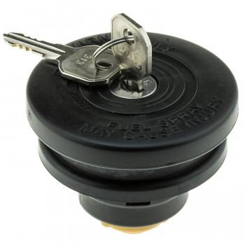 1982 Ford E-100 Econoline Club Wagon Fuel Tank Cap MotoRad MGC793 image 1 of 4