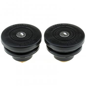 1982 Ford E-100 Econoline Club Wagon Fuel Tank Cap MotoRad MGC793SK image 1 of 4