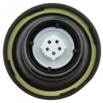 1990 Mitsubishi Van Fuel Tank Cap MotoRad MGC795 image 2 of 4