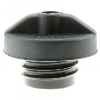 1990 Mitsubishi Van Fuel Tank Cap MotoRad MGC795 image 3 of 4