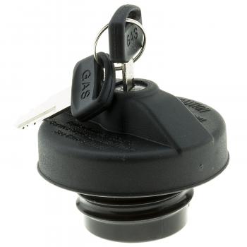 1990 Mitsubishi Van Fuel Tank Cap MotoRad MGC795 image 4 of 4