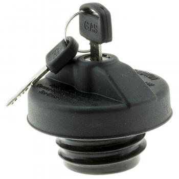 2011 Porsche Cayman Fuel Tank Cap MotoRad MGC796 image 4 of 4