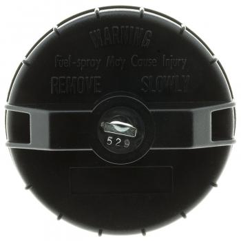 MotoRad MGC797 Fuel Tank Cap product image 5 of 5