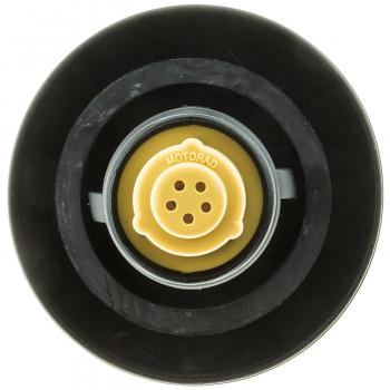 1977 Jeep J10 Fuel Tank Cap MotoRad MGC798 image 2 of 4