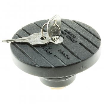 1977 Jeep J10 Fuel Tank Cap MotoRad MGC798 image 4 of 4