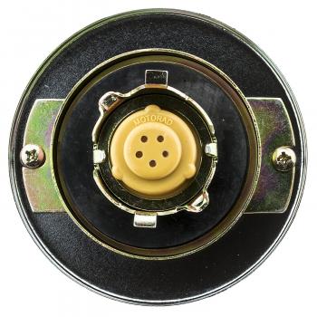1973 GMC C25/C2500 Suburban Fuel Tank Cap MotoRad MGC800 image 3 of 4
