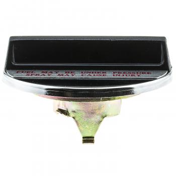1973 GMC C25/C2500 Suburban Fuel Tank Cap MotoRad MGC800 image 4 of 4