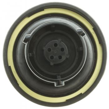 2001 Ford F-100 Ranger Fuel Tank Cap MotoRad MGC802 image 2 of 4