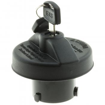 2001 Ford F-100 Ranger Fuel Tank Cap MotoRad MGC802 image 4 of 4