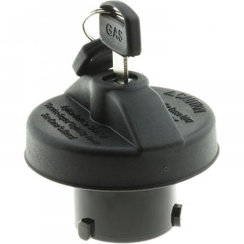 2001 Ford F-100 Ranger Fuel Tank Cap MotoRad MGC802SK image 4 of 4