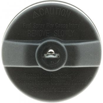 MotoRad MGC802SK Fuel Tank Cap product image 5 of 5