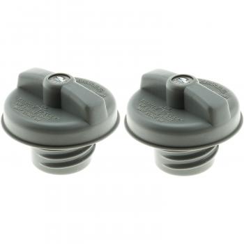 2001 Ford E-350 Econoline Club Wagon Fuel Tank Cap MotoRad MGC803SK image 1 of 4