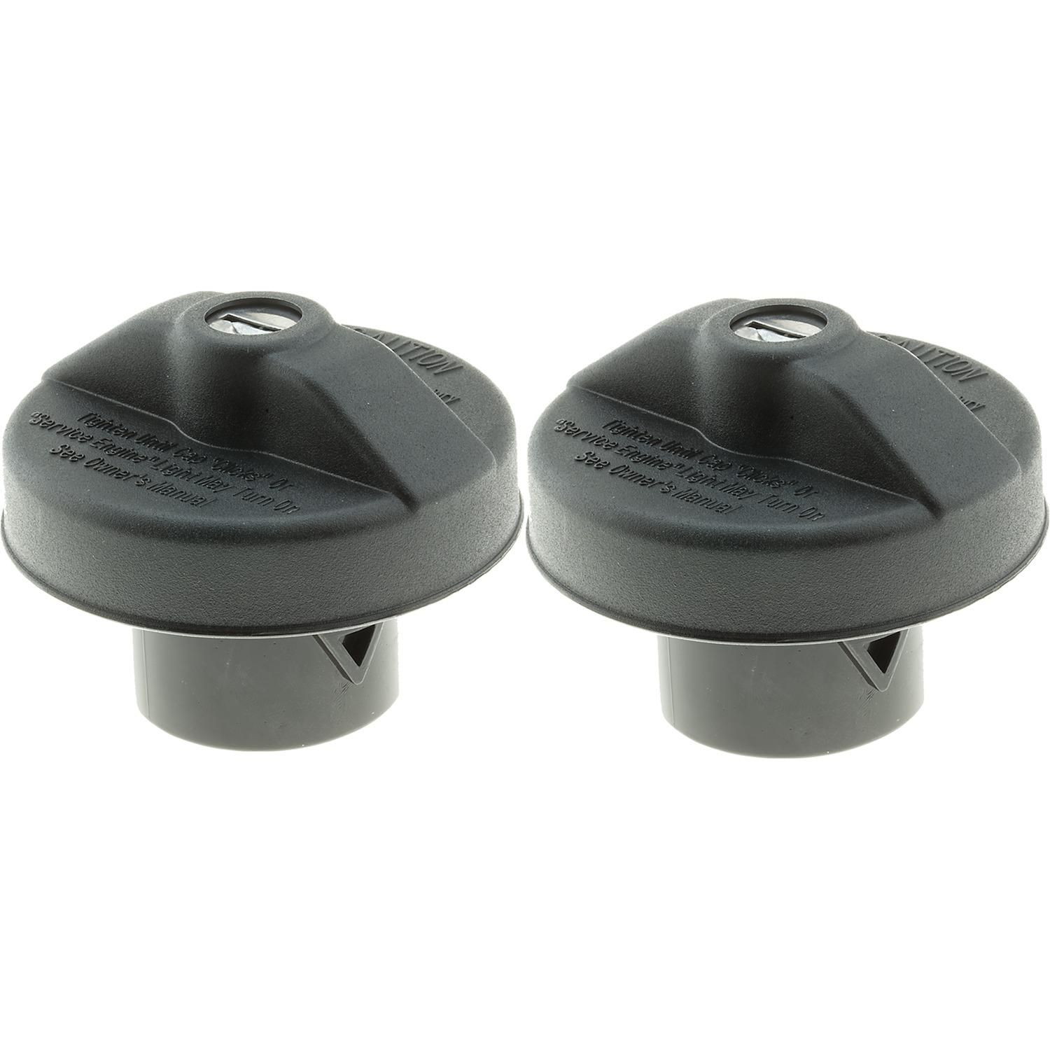 MotoRad MGC804SK Fuel Tank Cap product image 1 of 5