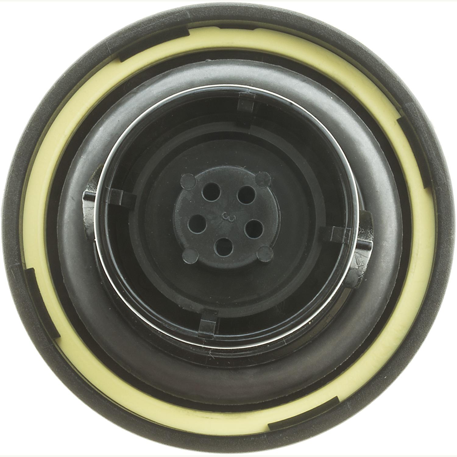 MotoRad MGC804SK Fuel Tank Cap product image 2 of 5