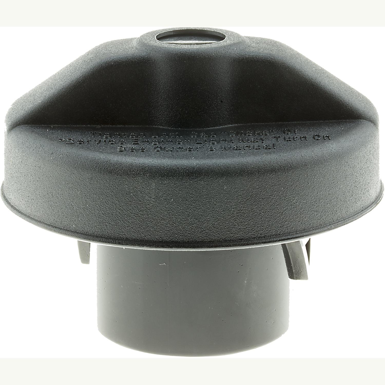 MotoRad MGC804SK Fuel Tank Cap product image 3 of 5
