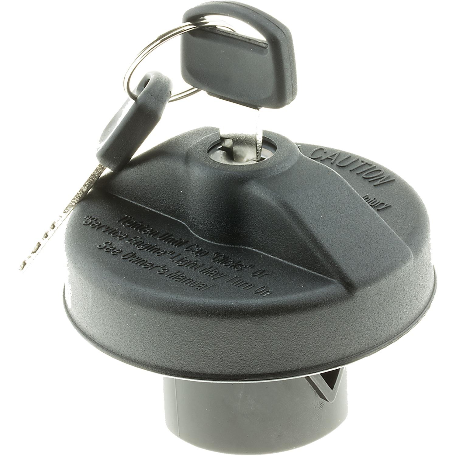 MotoRad MGC804SK Fuel Tank Cap product image 4 of 5
