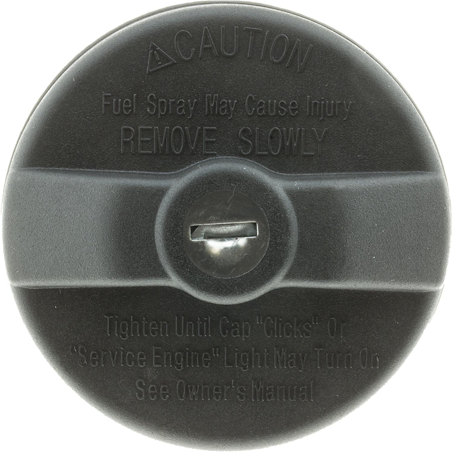 MotoRad MGC804SK Fuel Tank Cap product image 5 of 5