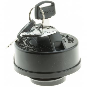 2004 Audi S3 Fuel Tank Cap MotoRad MGC805SK image 3 of 4