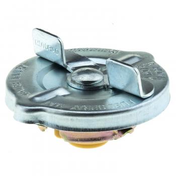 1961 GMC V3000 Forward Control Fuel Tank Cap MotoRad MGC806 image 1 of 4