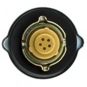 1961 GMC V3000 Forward Control Fuel Tank Cap MotoRad MGC806 image 3 of 4