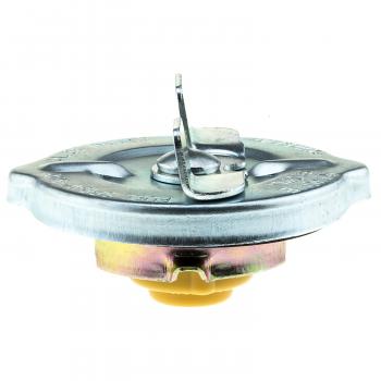 1961 GMC V3000 Forward Control Fuel Tank Cap MotoRad MGC806 image 4 of 4