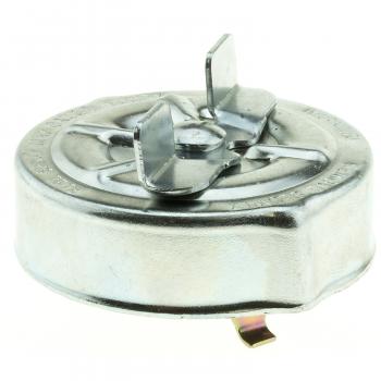 1972 Oldsmobile Custom Cruiser Fuel Tank Cap MotoRad MGC807 image 1 of 4