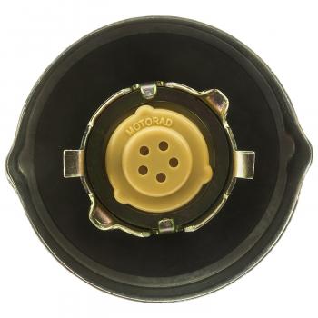 1972 Oldsmobile Custom Cruiser Fuel Tank Cap MotoRad MGC807 image 3 of 4