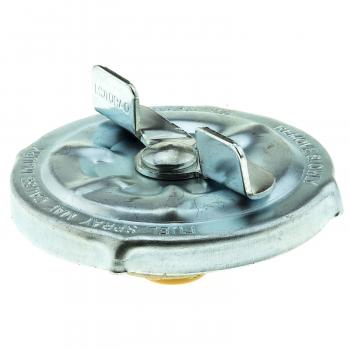 1981 Mercury Zephyr Fuel Tank Cap MotoRad MGC810 image 1 of 4