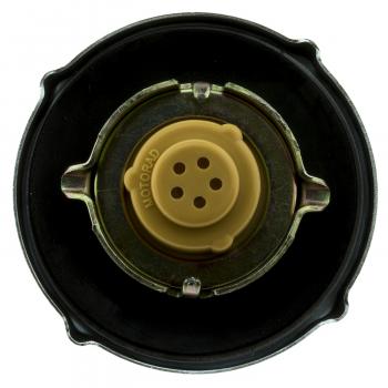 1981 Mercury Zephyr Fuel Tank Cap MotoRad MGC810 image 3 of 4