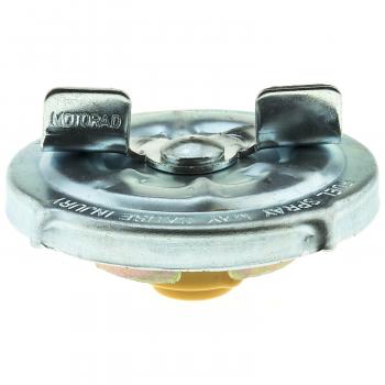 1981 Mercury Zephyr Fuel Tank Cap MotoRad MGC810 image 4 of 4