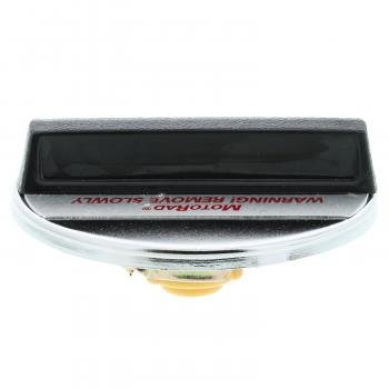 1983 Jeep DJ5 Fuel Tank Cap MotoRad MGC811 image 2 of 4