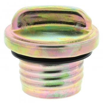 1978 Volkswagen Beetle Fuel Tank Cap MotoRad MGC814 image 2 of 4
