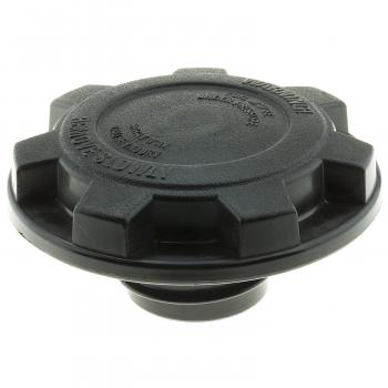 1986 Dodge Charger Fuel Tank Cap MotoRad MGC815 image 1 of 4