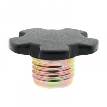 1983 Volkswagen Jetta Fuel Tank Cap MotoRad MGC816 image 2 of 4